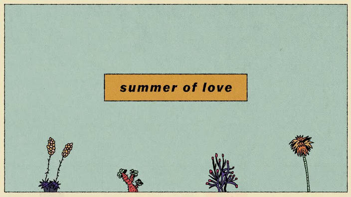 041. Summer of Love
